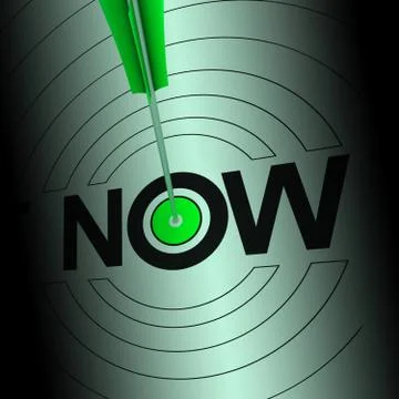 Now shows urgency to react fast イラスト素材