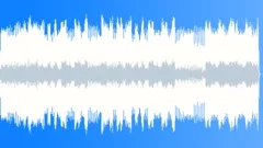 Nowhere Fast Stock Music