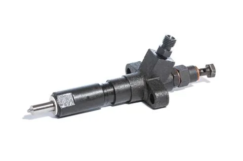 Nozzle 스톡 사진