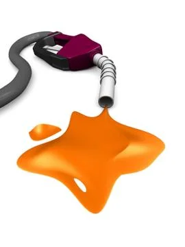 Nozzle2 스톡 일러스트