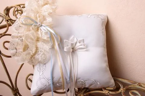 Nridal Accessories Stock Photos