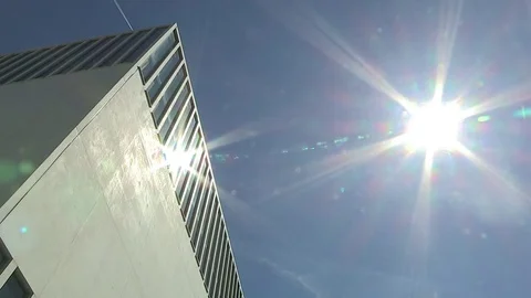 NS Documentation Center , Munich, Germany Stock Footage 83282740