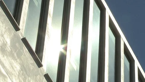 NS Documentation Center , Munich, Germany Stock Footage 83282773
