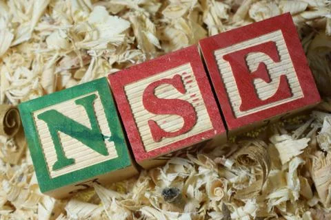 NSE Stock Photos
