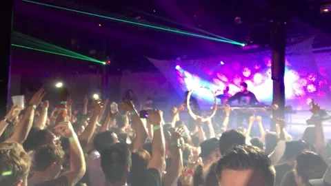 Naked In Crowd Stock Videos – Royalty-Free HD & 4K Videos | Pond5