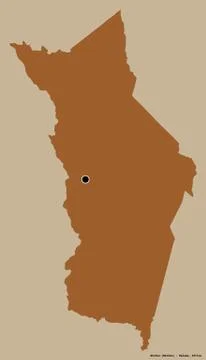 Ntcheu, district of Malawi, on solid. Pattern 스톡 일러스트
