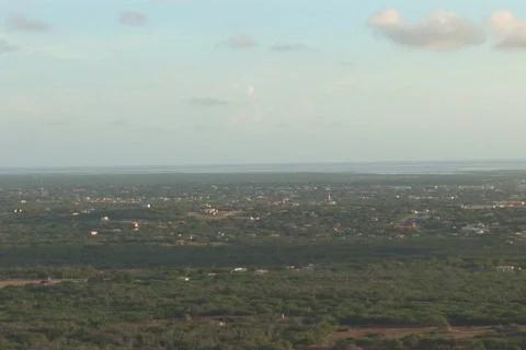 NTSC: Bonaire Stock Footage 153184