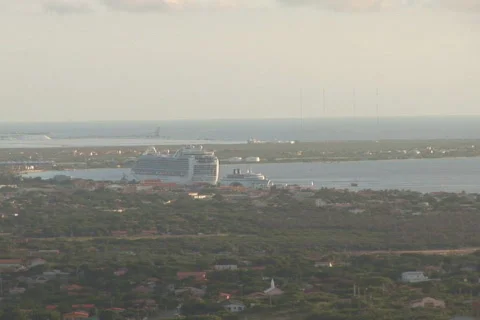 NTSC: Bonaire Stock Footage 153189
