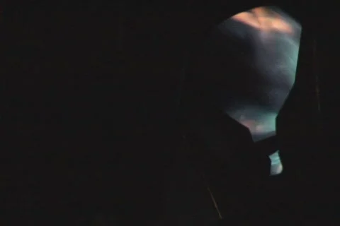 NTSC: flames Stock Footage 153080