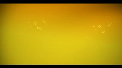 NTSC roses border Stock Footage 340280