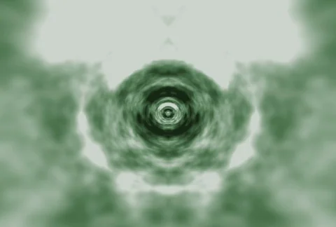 NTSC. Warptunnel   스톡 동영상 115783