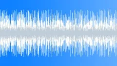 Nu jazz percussion groove - 115 bpm LOOP 2 Stock Music