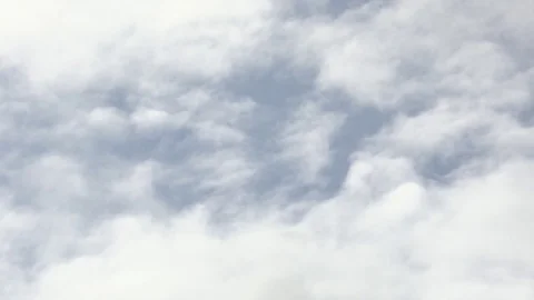 Nubes cielo Stock Footage 107050855