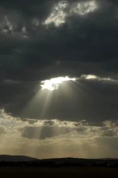 Nubes Stock Photos