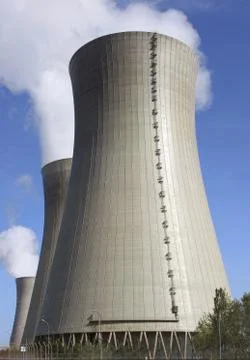 Nucléaire Stock Photos