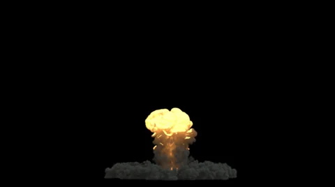 Nuclear Explosion Vidéo 33751530