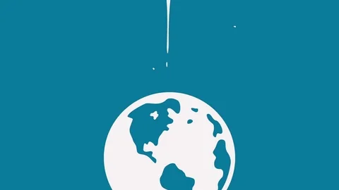 Nuclear Explosion Stock Footage 72450405