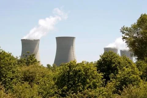 Nuclear Stock Photos