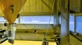 Nuclear Power Station Boron Hoppers HD Footage
