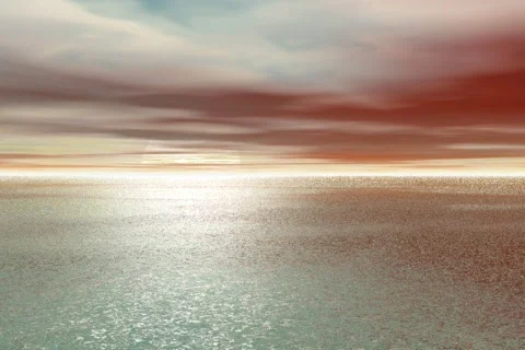 Nuclear Winter Stock Footage 62104