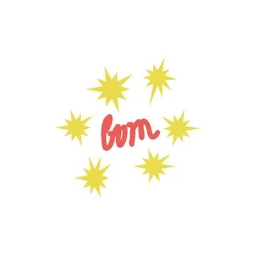 Nucleate explosion pattern seamless vector repeat geometric yellow for any Stock Illustration