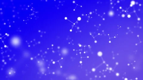 Nucleus 02 Video stock 153695727