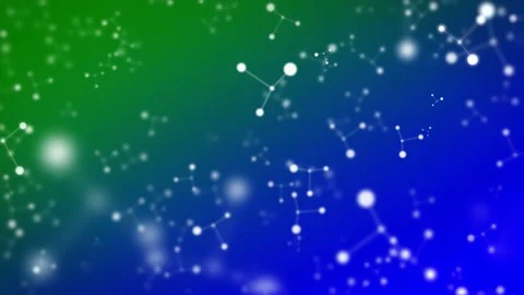 Nucleus 07 Stock Footage 153695470