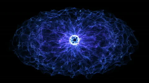 Nucleus Stock-Footage 156286