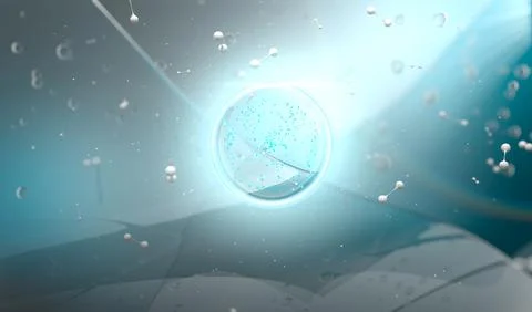 Nucleus イラスト素材