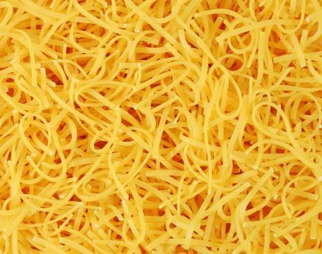 Nuddles Background Stock Photos