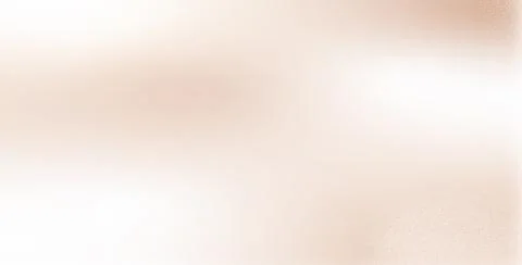 Nude cream tone gradient with blur and grain texture. Peach pink pastel Stock Illustration