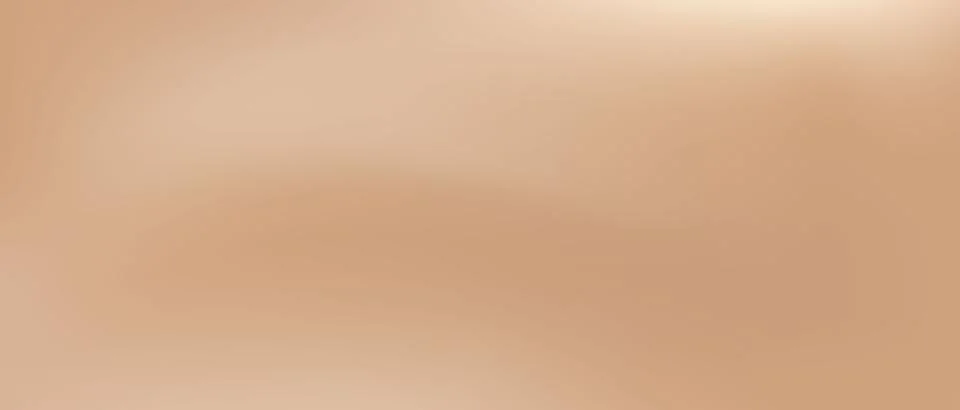 Nude gradient wallpaper. 스톡 일러스트