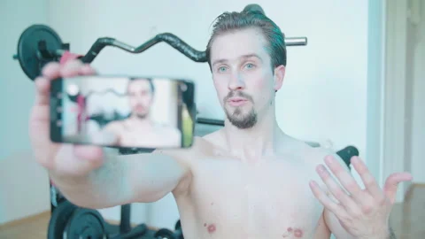 Nude Male Photography Stock Videos – Royalty-Free HD & 4K Videos