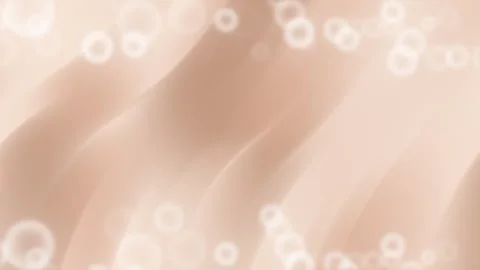 Nude Pink Seamless Loop 4K Background Stock Footage 340364108
