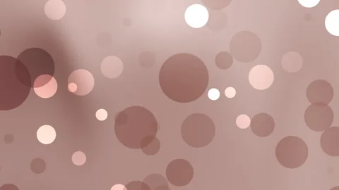 Nude Pink Seamless Loop 4K Background 库存影片 343501366