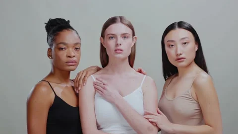 Young Women Nude Stock Videos – Royalty-Free HD & 4K Videos Pond5