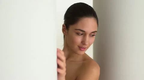 Young Nude Skinny Stock Videos – Royalty-Free HD & 4K Videos