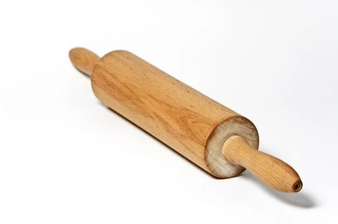 Nudelholz Stock Photos