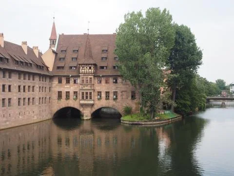 Nuernberg Stock Photos