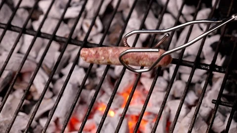 Nuernberger2 Stock Footage 113680567