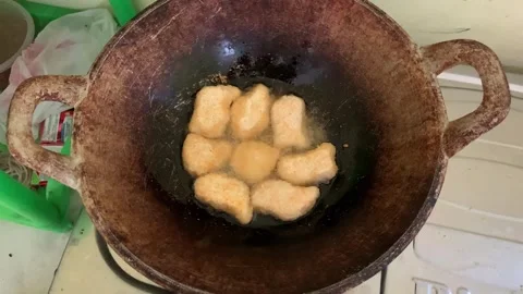 Nugget Stock Footage 301669795