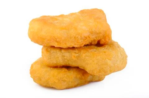 Nuggets Stock Photos