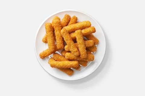 NuggetStick Fotos de archivo