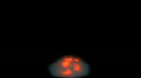 Nuke  Video stock 761985