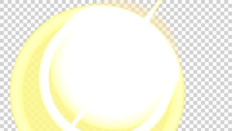 Nuke lens flare tutorial イラスト素材