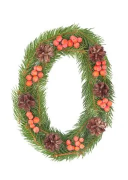 NUMBER 0 Stock Photos