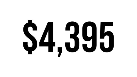 Number $ 10 Видео 336302749