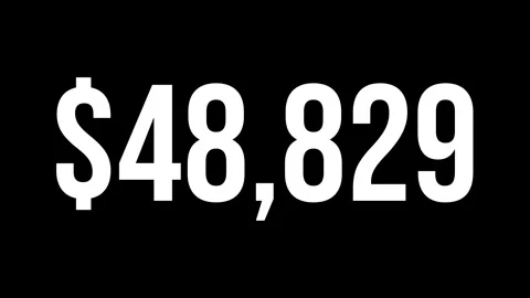 Number $ 13 Stock-Footage 336301915