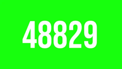 Number 13 Видео 336353732