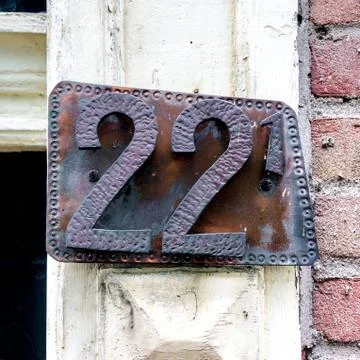 Number 22 Stock Photos